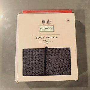 Hunter Boot Socks